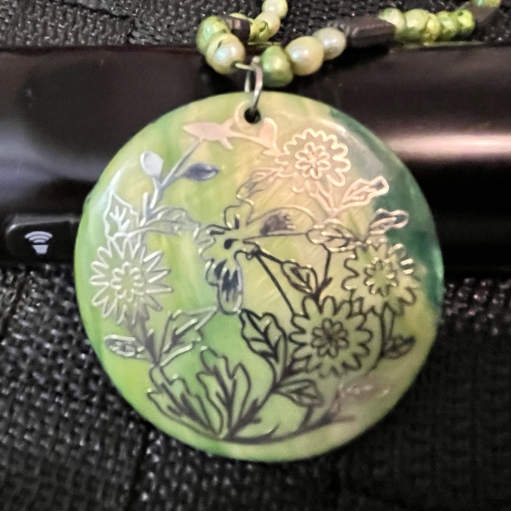 Gorgeous Necklace
